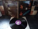 RARE HARD STUFF-BULLETPROOF LP ON PURPLE TPSA 7505 EX