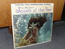 LES BAXTER Jewels Of The Sea  RARE Strange Exotica  LP