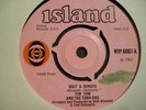 TIM TAM and THE TURN-ONS- WAIT A MINUTE - GREAT MODSOUL