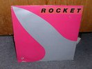 ROCKET Rare 1982 RFC Modern Soul Funk LP EX