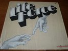 LIFE FORCE s/t --  PRIVATE 1976 SOUL FUNK BOOGIE shrink