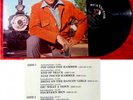 LP Lorne Greene: The Man (1965)