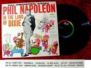 LP Phil Napoleon In the Land of Dixie
