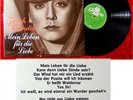 LP Zarah Leander Mein Leben für die Liebe