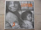 LP LITFIBA TRE ROCK ALTERNATIF NEW WAVE