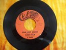 MAGIC SAM 45 CHIEF RECORDS BLUE LIGHT BOOGIE RARE R&B