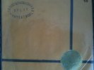 Very Rare Jimmy Eat World Christie Front Drive Split LP