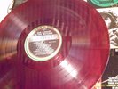 BOB MARLEY AND THE WAILERS-LP SURVIVAL