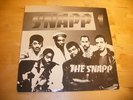 The Snapp - Snapp 1 LP Private Press Boogie Beat Street