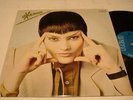 Anna Oxa OXANNA M-/LP.1978::WHOLE WIDE WORLD::