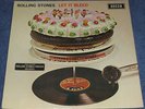 ROLLING STONES Let it Bleed  ORIG 69 UK MONO