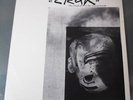 LP Severed Heads -- Clean, Dogfood/EMI 1981, YPRX 1860