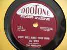 PENGUINS GREAT R&B 78 ON DOOTONE 353 MINT MINUS