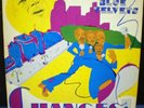 Blue Velvets - Changes LP RARE PRIVATE DISCO soul Mint