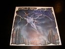 MANILLA ROAD Invasion LP Roadster RARE