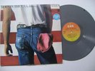 BRUCE SPRINGSTEEN RARE  grey  VINYL Colombia press L K
