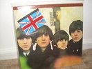 MFSL 1-104 THE BEATLES- BEATLES FOR SALE STICKER SEALED