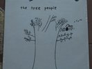 FOLK PSYCH SSW The Tree People - S/T Private LP ORIG
