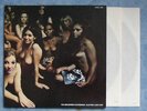 Electric Ladyland Dutch LP Mint Jimi Hendrix