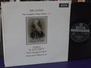 SXL 6105 WSB JULIUS KATCHEN BRAHMS PIANO WORKS Vol1