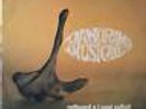 LP - Ruthuard E I Suoi Solisti - Panorama Musicale - Elvio Monti