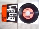 Rare Misfits 3 Hits From Hell Red Label Danzig Samhain