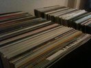 Deutsch Rap Hip Hop LP 12