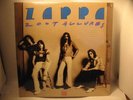 FRANK ZAPPA 1976 ZOOT ALLURES LP FACTORY SEALED