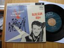 GENE VINCENT BLUEJEAN BOP PART 2 IN 1956 TOP RARE US EP