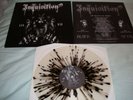 Inquisition-Invoking the Majestic Throne of Satxn LP