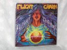 FLIGHT CHARM - Waiting White Lady (LP)