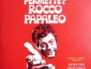 PERMETTE? ROCCO PAPALEO / ARMANDO TROVAIOLI / FUNKY CAM