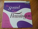 FLAMINGOS Sound of Stereo End Lp