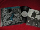 SS DECONTROL Get It Away LP SSD Xclaim 1983 w/insert
