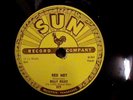 BILLY RILEY 78 RPM SUN 277 