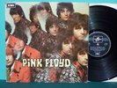 PINK FLOYD Piper At The Gates Of Dawn  UK LP 1967