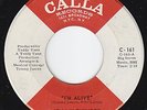 JOHNNY THUNDER I'm Alive MONSTER mod dancer GARAGE ROCK