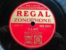 BLUES: MEMPHIS JUG BAND 'K.C. MOAN' IN E+ CONDITION
