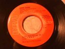 GARY BYRD Soul Travelin FUNK 45 BRAINFREEZE og RCA Hear