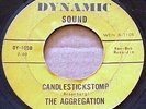 60'S STYLE GARAGE, AGGREGATION,CANDLESTICKSTOMP