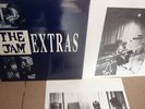 The Jam Extras 2LPs of Jam rare 26 tracks play NM