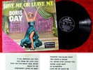 LP Doris Day Love Me Or Leave Me