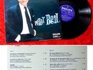 LP Peter Beil 1966 Rarität