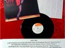 LP Shirley MacLaine Live at the Palace seltene Japan Pr