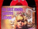 Single Jürgen Marcus Du bist mein ganzes Leben