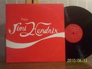 JIMI HENDRIX 2 L.A. FORUM w.RARE ENJOY COCA COLA COVER