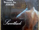 IVAN BOOGALOO JOE JONES Sweetback JOKA LP RARE FUNK