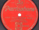  ROSETTA CRAWFORD 78 DOWN ON THE LEVEE BLUES