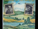 ROD ROGERS/PATTY STANTON Song-Poem LP RODD KEITH MSR NM