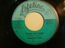 ? BREWSTER CREW I'm One Who Know LIFELINE Rare Soul 45
